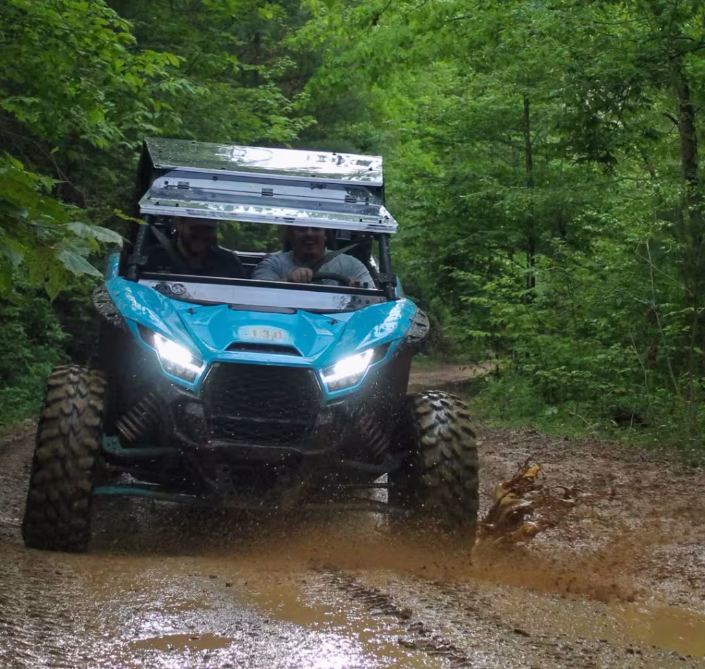 trail contetnt